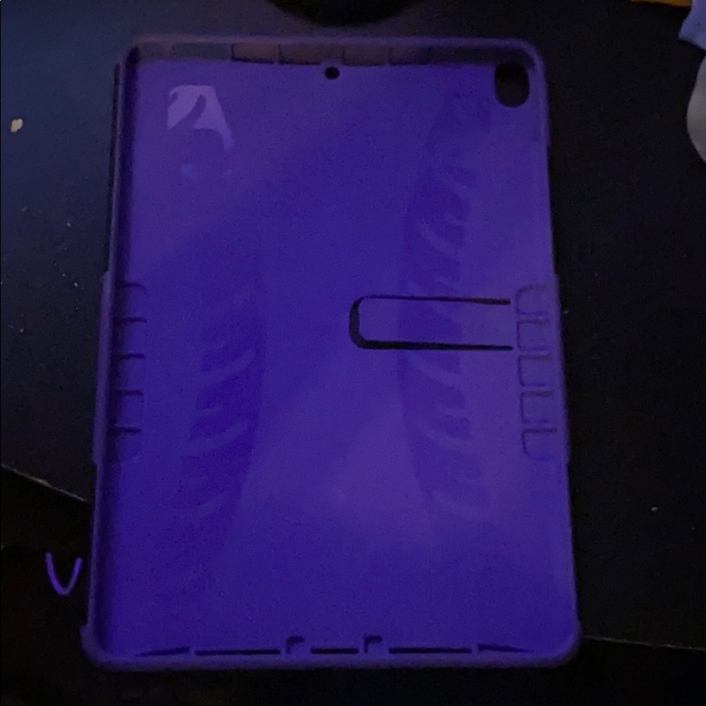 Apple Ipad Pro Case With Kickstand